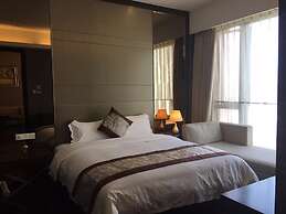 Checkinn Business Apartment-Poly World