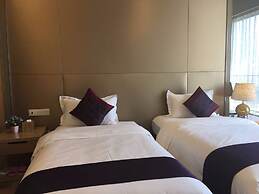 Checkinn Business Apartment-Poly World