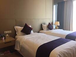 Checkinn Business Apartment-Poly World