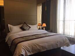 Checkinn Business Apartment-Poly World