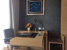 Checkinn Business Apartment-Poly World