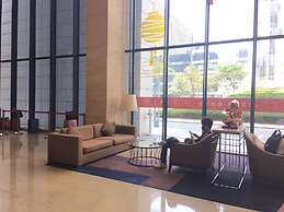 Checkinn Business Apartment-Poly World