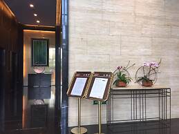 Checkinn Business Apartment-Poly World