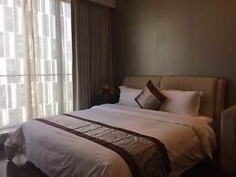 Checkinn Business Apartment-Poly World