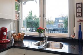 Park Village Amsterdam