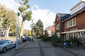 Park Village Amsterdam