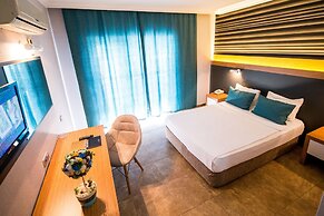 Club Hotel Sunbel - All Inclusive