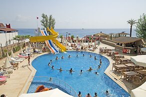 Club Hotel Sunbel - All Inclusive