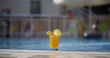 Club Hotel Sunbel - All Inclusive