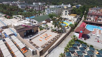 Club Hotel Sunbel - All Inclusive