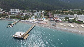 Club Hotel Sunbel - All Inclusive