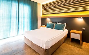 Club Hotel Sunbel - All Inclusive