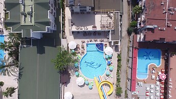 Club Hotel Sunbel - All Inclusive