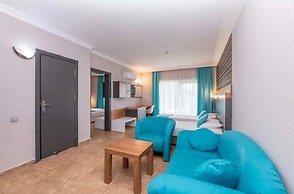 Club Hotel Sunbel - All Inclusive