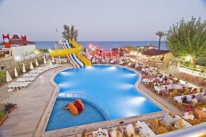 Club Hotel Sunbel - All Inclusive