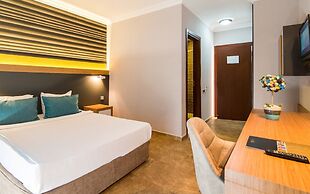 Club Hotel Sunbel - All Inclusive