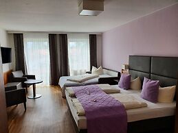 Boutique Hotel Beckenlehner