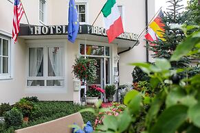 Boutique Hotel Beckenlehner