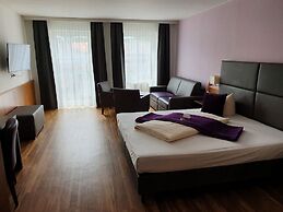 Boutique Hotel Beckenlehner