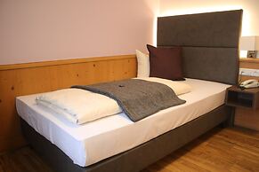 Boutique Hotel Beckenlehner