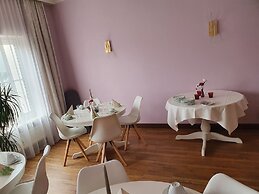 Boutique Hotel Beckenlehner