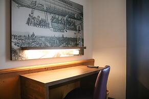 Boutique Hotel Beckenlehner