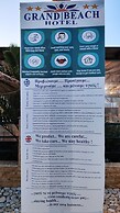 Grand Beach Hotel