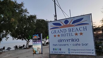 Grand Beach Hotel