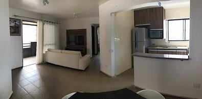 Apartamento em Caiobá