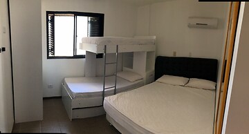 Apartamento em Caiobá