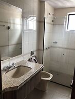 Apartamento em Caiobá