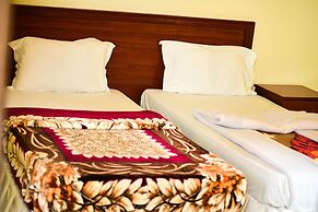Ruhondo Beach Resort