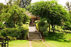 Ruhondo Beach Resort