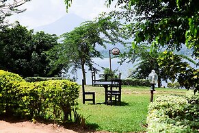Ruhondo Beach Resort