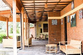 Ruhondo Beach Resort