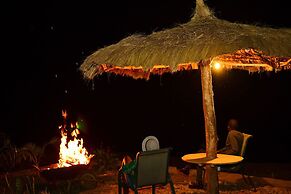 Ruhondo Beach Resort