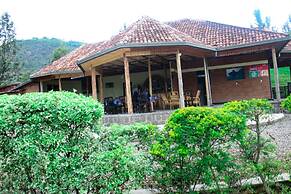 Ruhondo Beach Resort