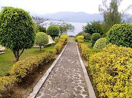 Ruhondo Beach Resort