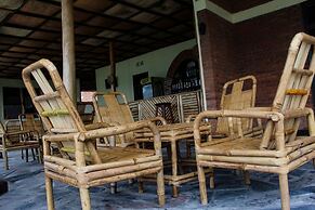 Ruhondo Beach Resort