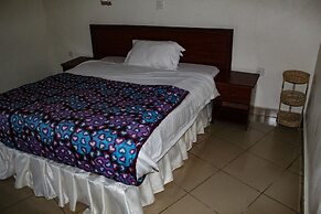 Ruhondo Beach Resort