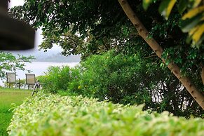Ruhondo Beach Resort