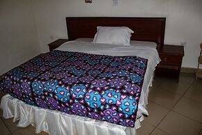 Ruhondo Beach Resort