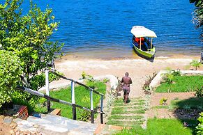 Ruhondo Beach Resort