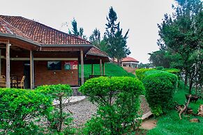 Ruhondo Beach Resort