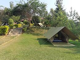 Ruhondo Beach Resort