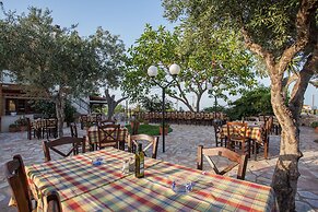 Georgia's Houses - Melitzanakia