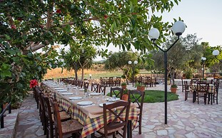 Georgia's Houses - Melitzanakia