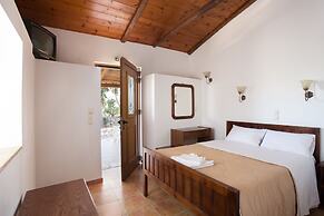 Georgia's Houses - Melitzanakia