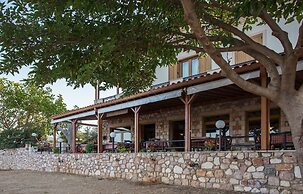 Georgia's Houses - Melitzanakia