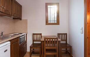 Georgia's Houses - Melitzanakia